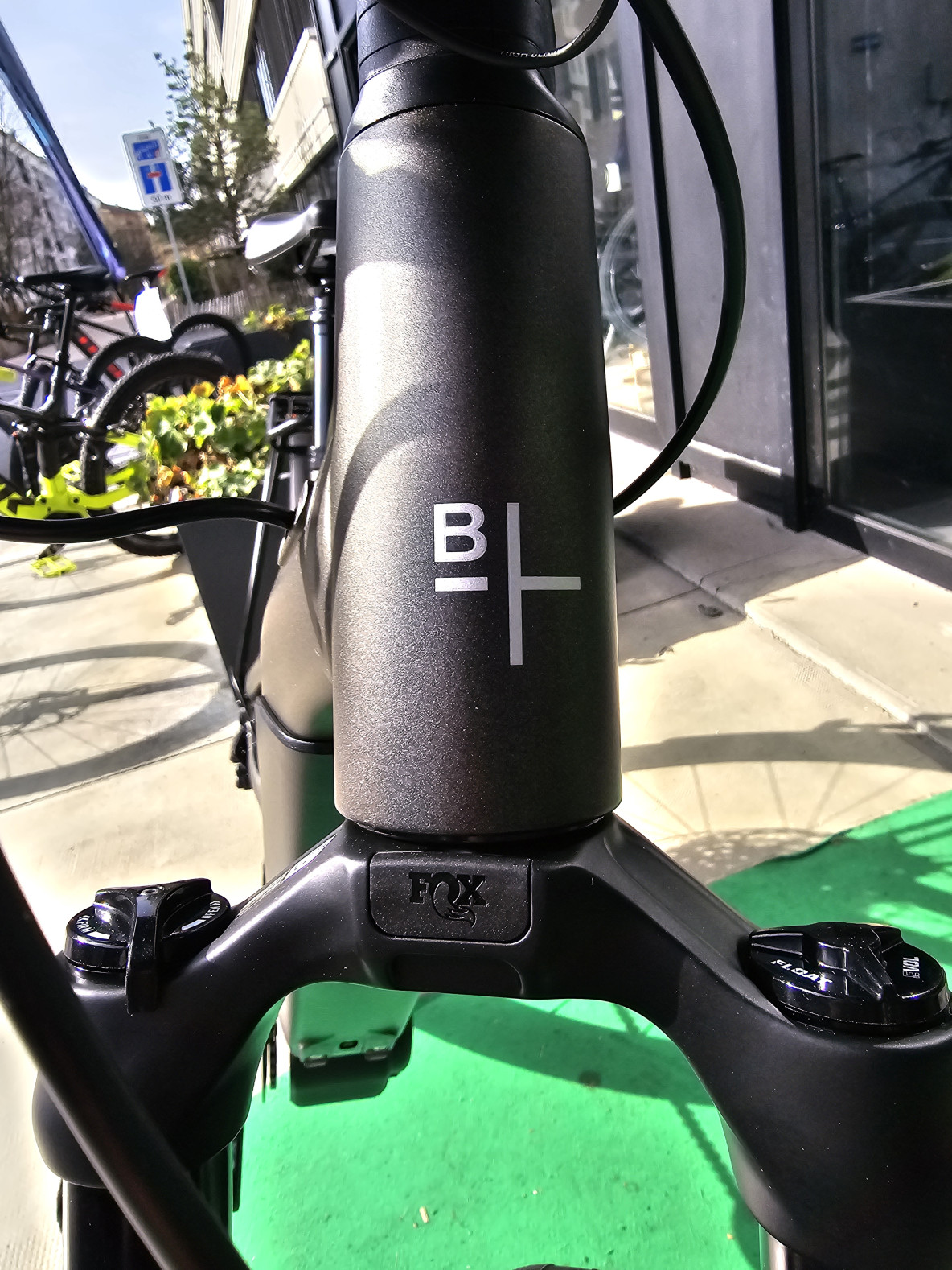 Bixs Access EX FS – Image 3