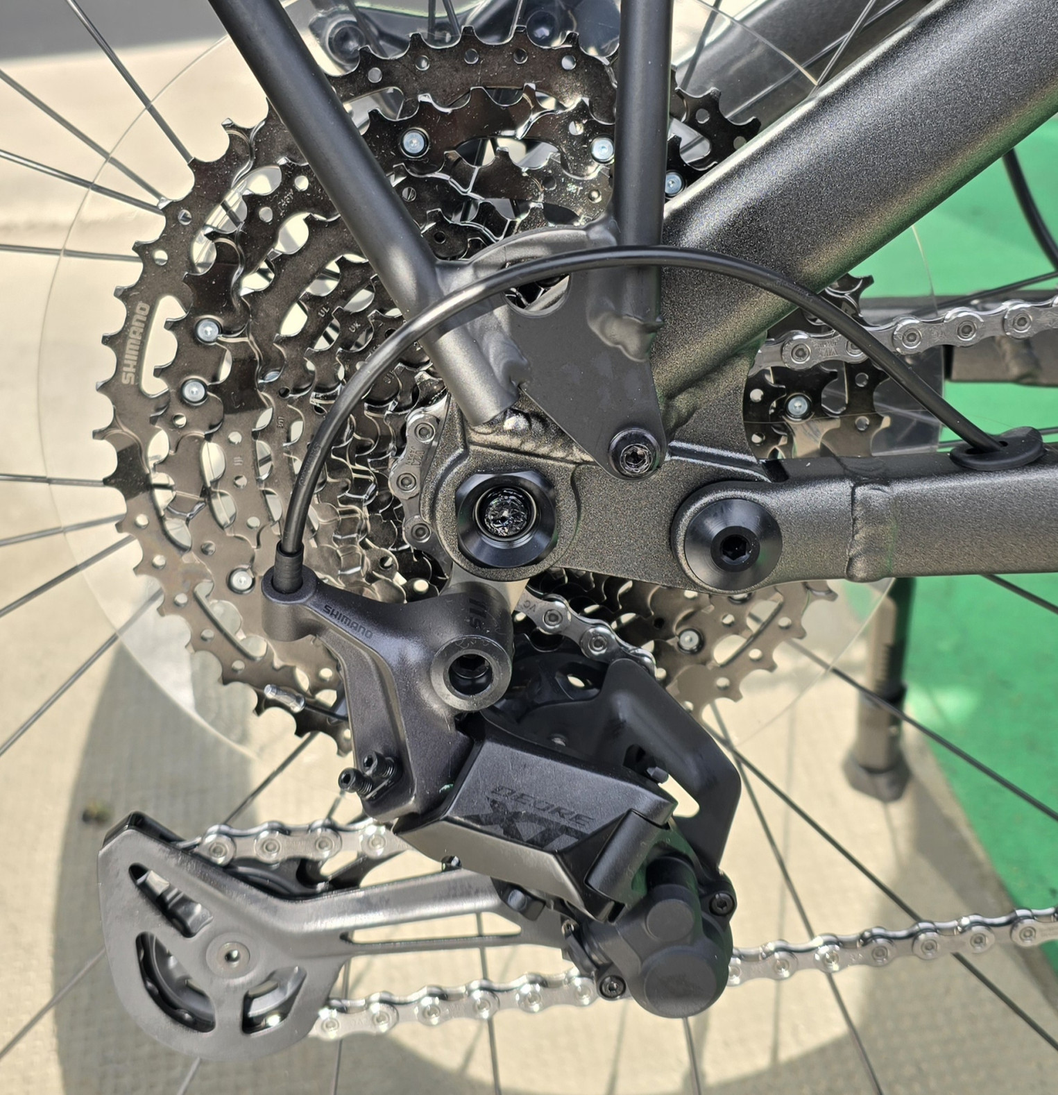 Bixs Access EX FS – Image 2