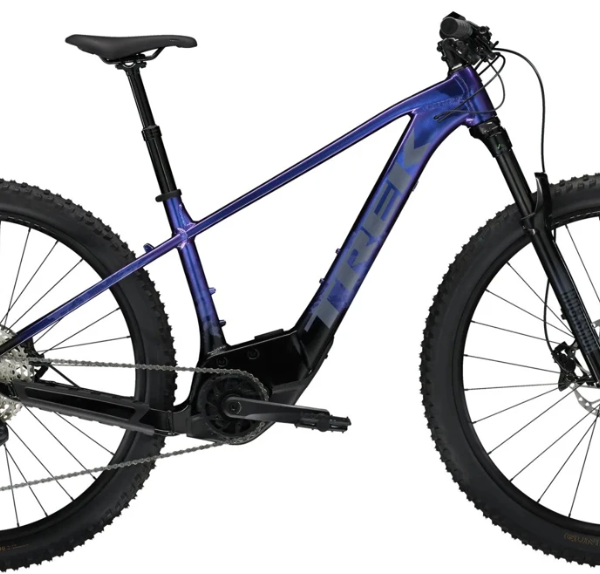 Trek Marlin+ 8