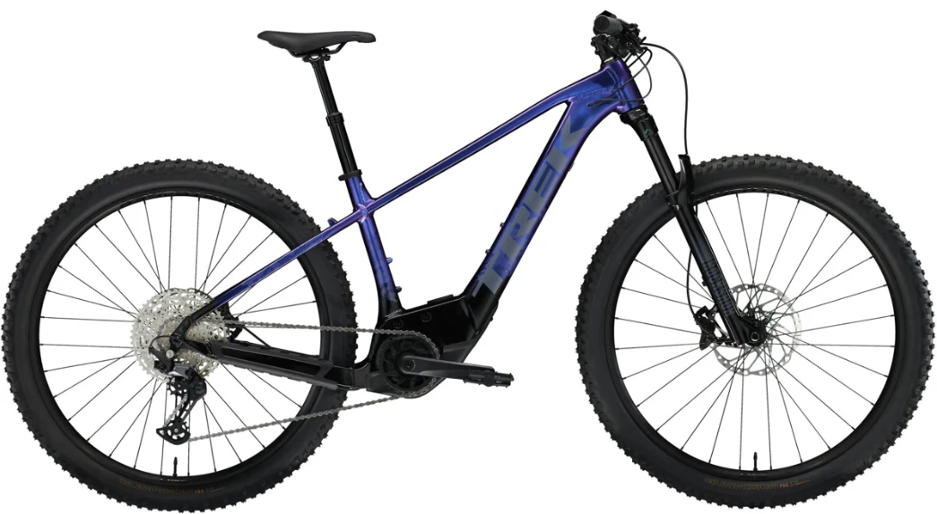 Trek Marlin+ 8