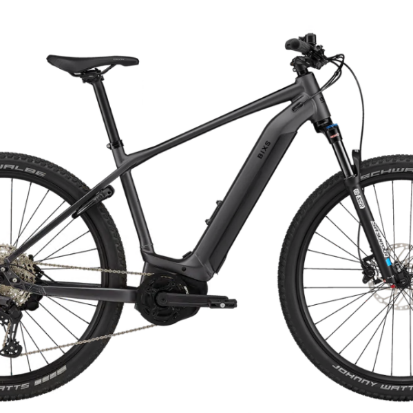 Bixs Access E20