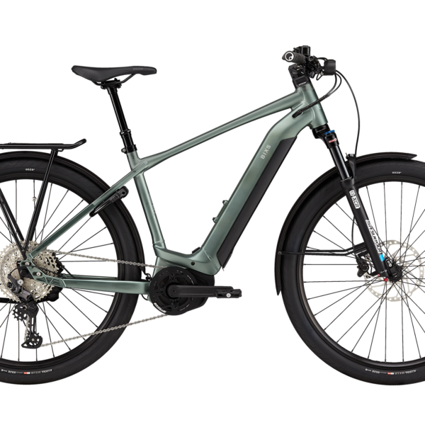 Bixs Access E10