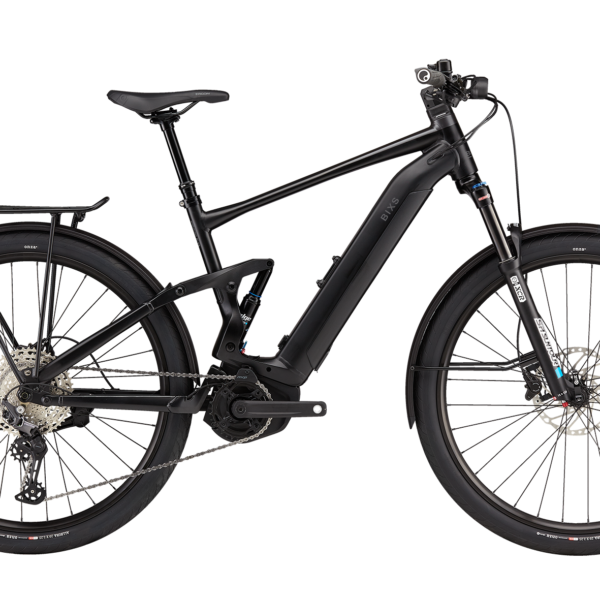 Bixs Access E10 FS