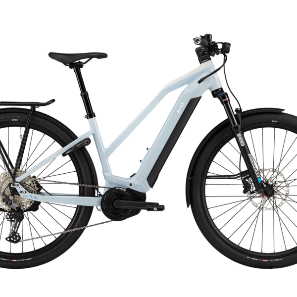 Bixs Access E10 Gor