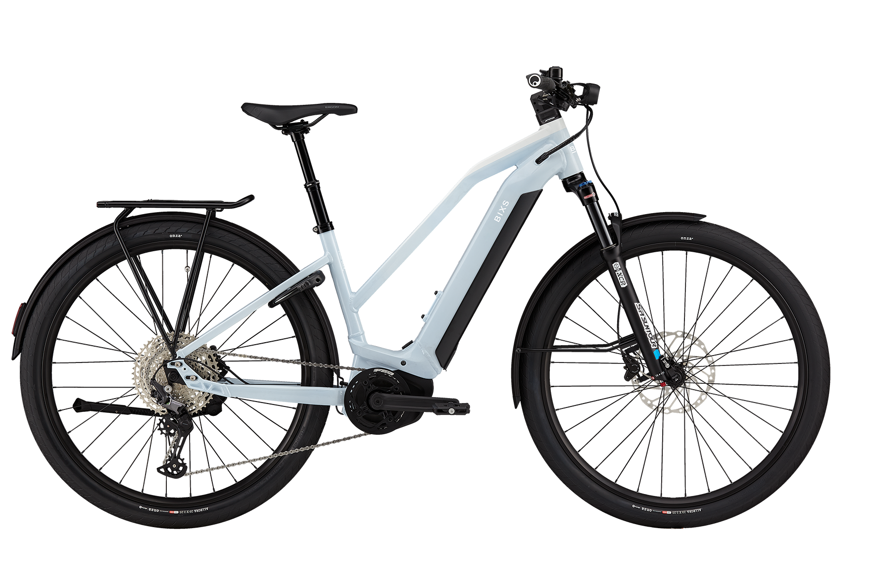 Bixs Access E10 Gor