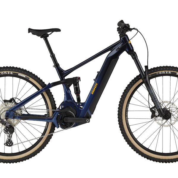Bixs Peak E14