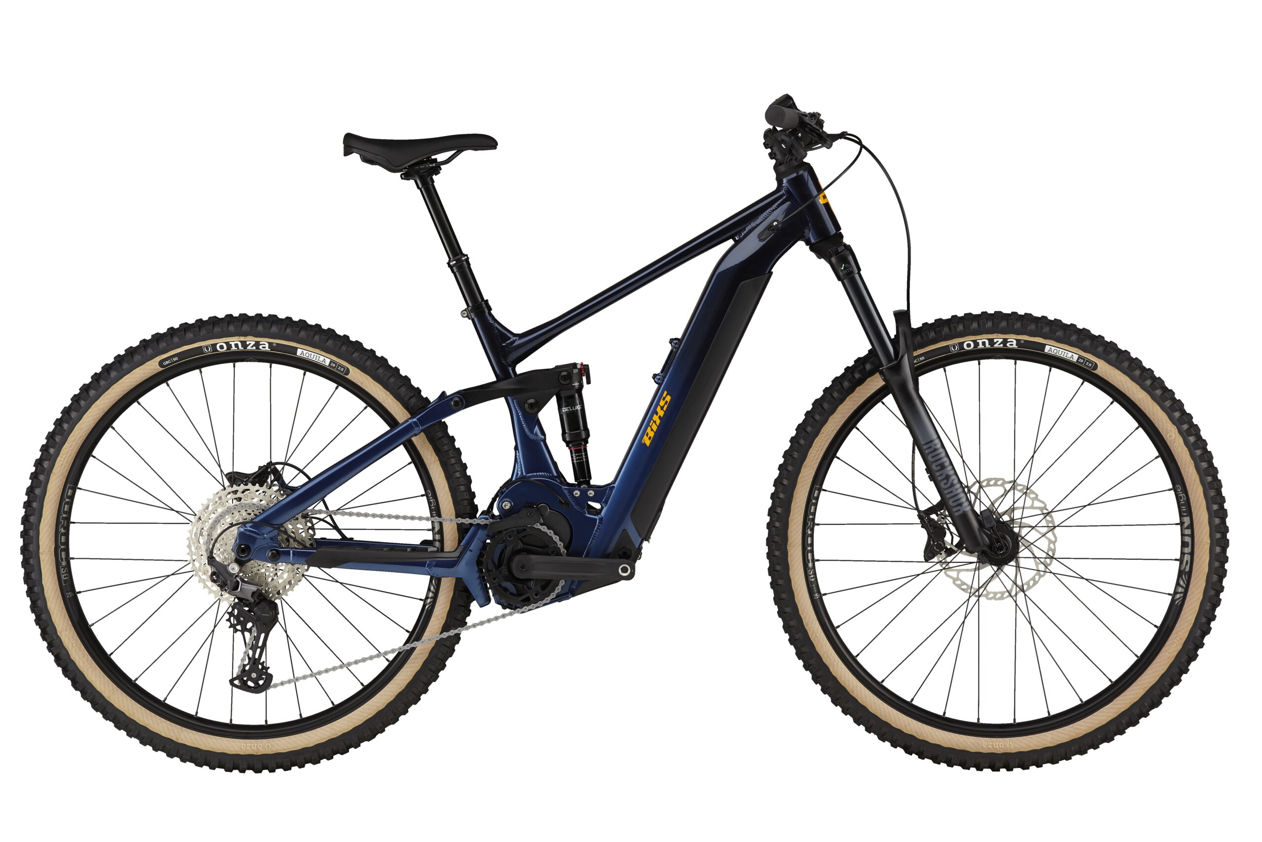 Bixs Peak E14