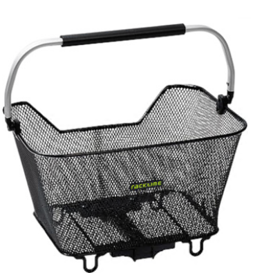 Panier Baskit Deluxe 2.0 ( Panier arrière court )