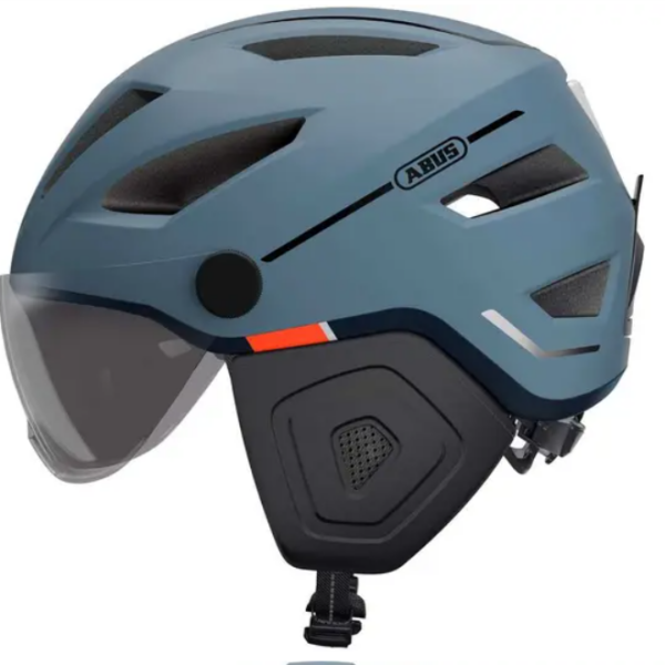 Casque Abus Pedelec 2.0 Ace Glacier Blue