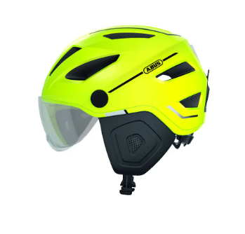 Casque Abus Pedelec 2.0 Ace Signal Yellow