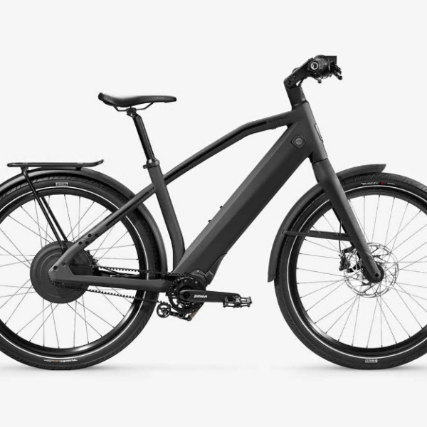 Stromer ST2 Pinion