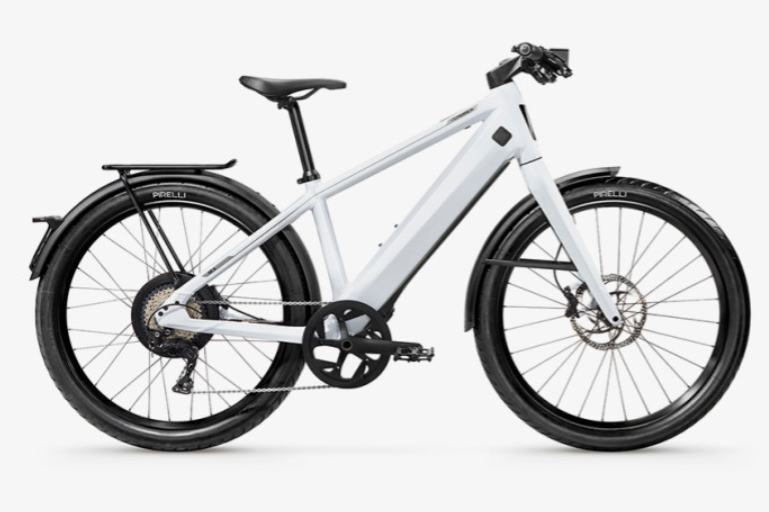 Stromer ST3 Pinion