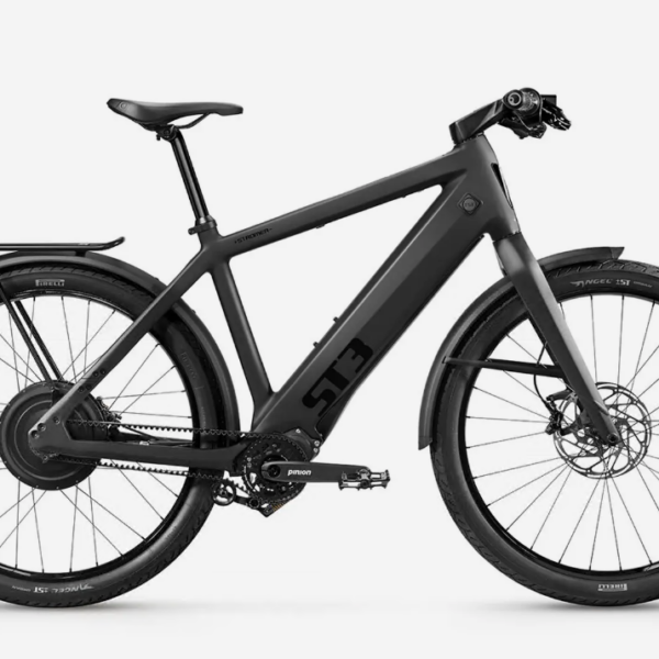 Stromer ST3 Pinion