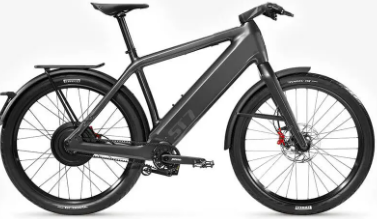 Stromer ST7