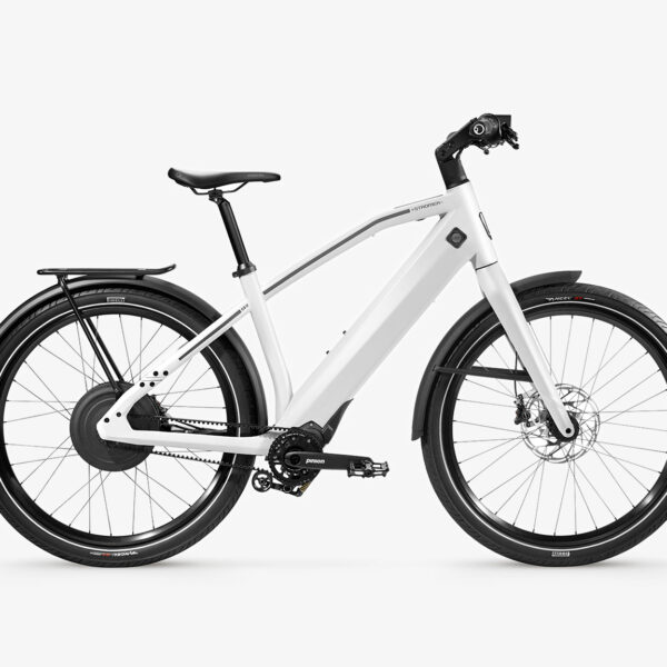 Stromer ST2 Pinion