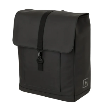 Sacoche Fastrider Jaxx II single Bicycle Bag 14L Noir
