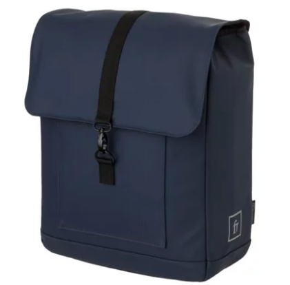 Sacoche Fastrider Jaxx II single Bike Bag 14L Bleu marine