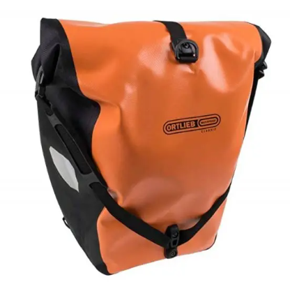 Sacoche Ortlieb Sport roller Classic 20L orange