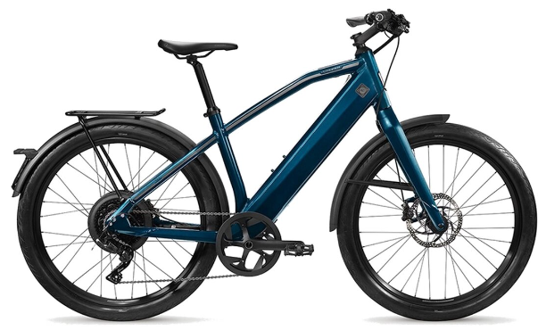 Stromer ST1 LCI