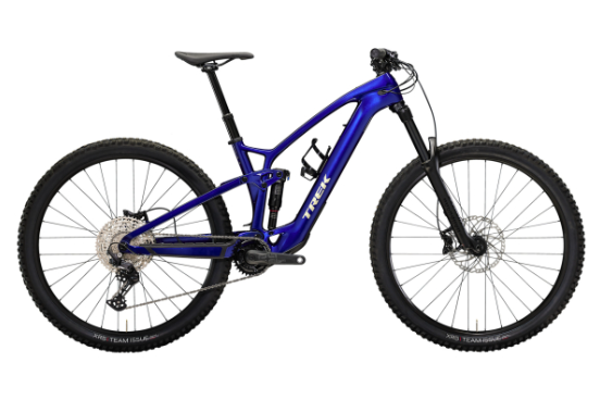 Trek Fuel EXe 9.5 Deore