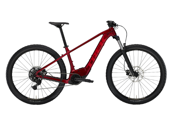 Trek Marlin+6