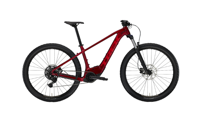 Trek Marlin+6