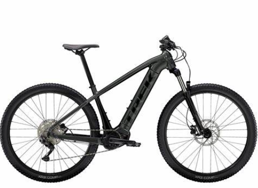Trek Powerfly 4
