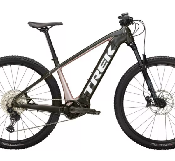 Trek Powerfly 5