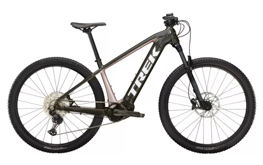 Trek Powerfly 5