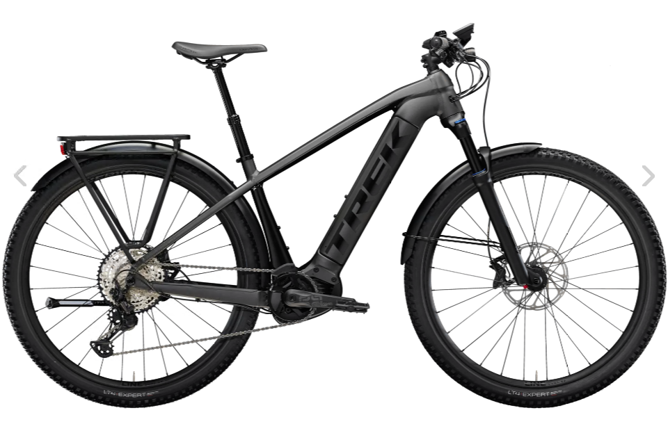 Trek Powerfly Sport 7 EQ