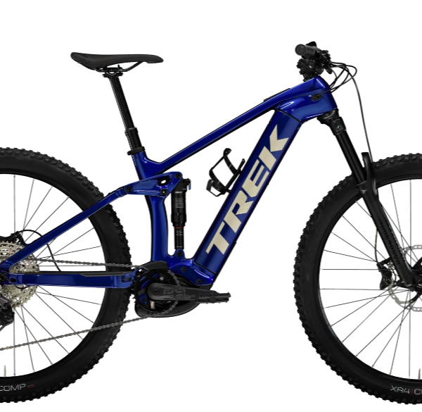Trek Rail 9.5