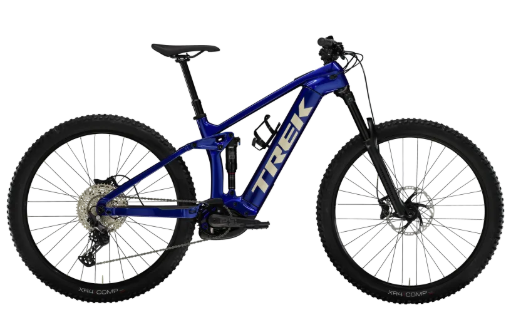 Trek Rail 9.5 – Image 2