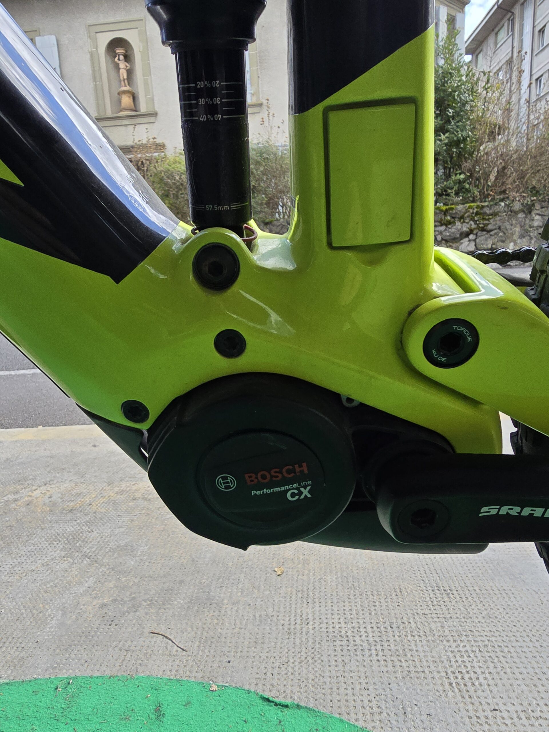 Trek Rail 9.7 – Image 4