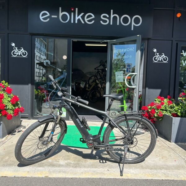 Bixs Access E10