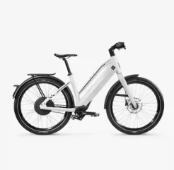 Stromer ST2 Pinion
