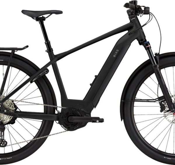 Bixs Access E10 occasion