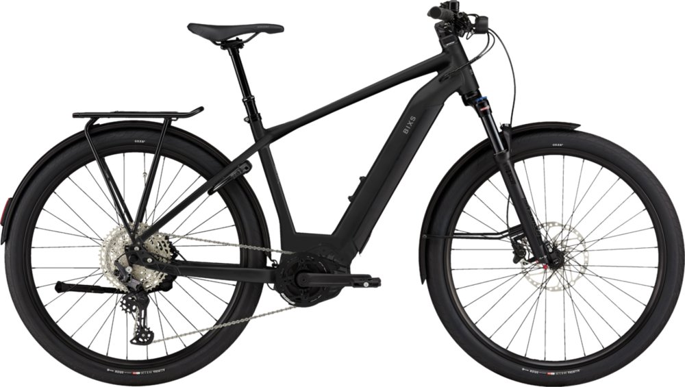 Bixs Access E10 occasion