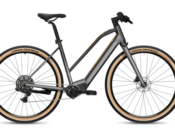 Flyer Upstreet SL 3.12XC