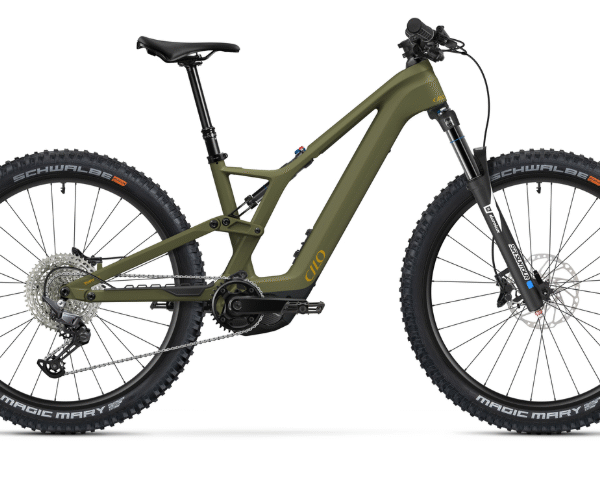 Cilo Tannay C4