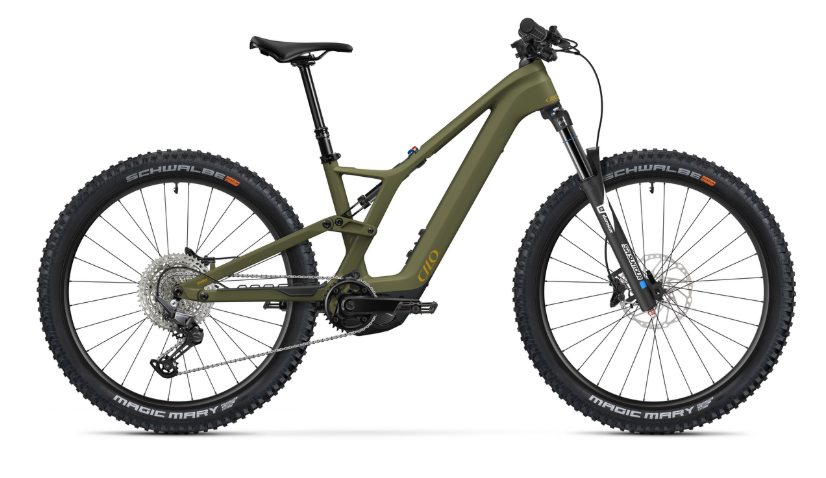 Cilo Tannay C4