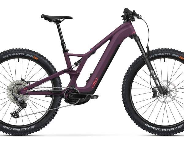 Cilo Tannay HC4