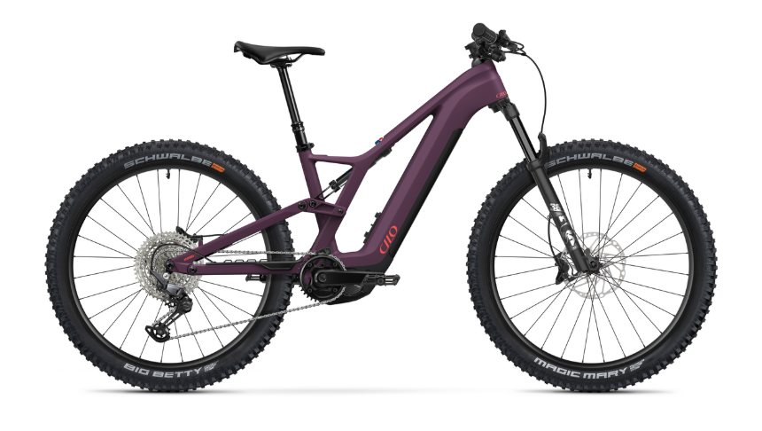 Cilo Tannay HC4