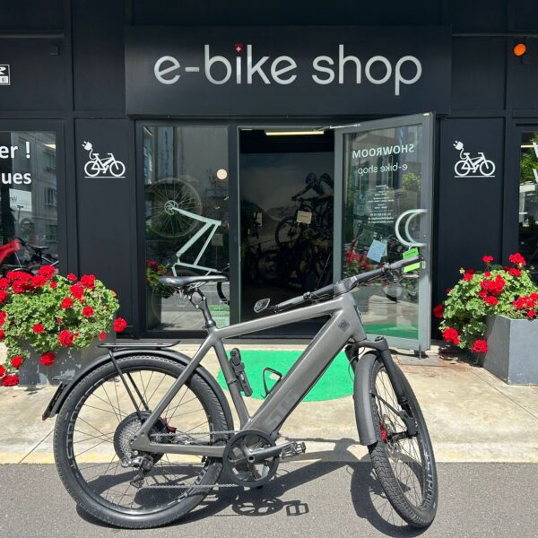 Stromer ST5 ABS XL occasion