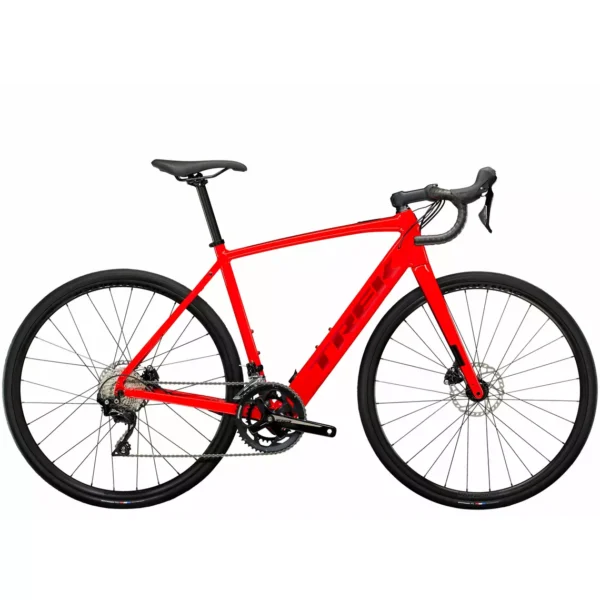 Trek Domane+ AL5