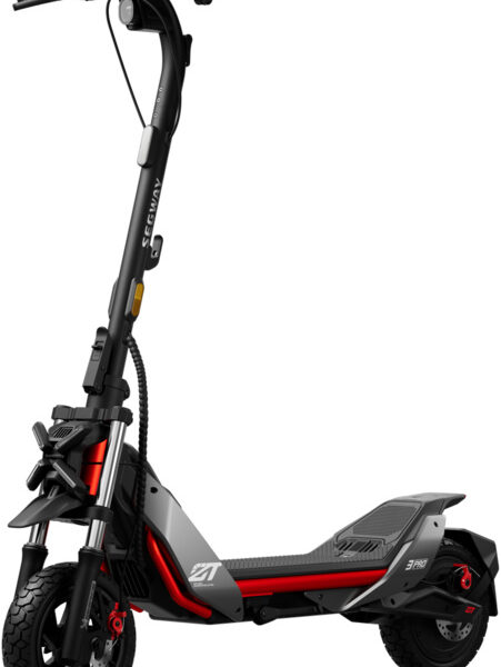 Segway Ninebot ZT3 Pro