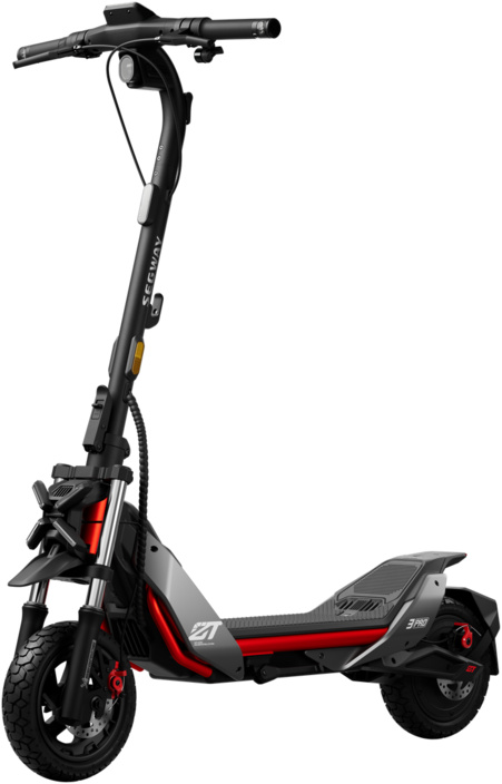 Segway Ninebot ZT3 Pro