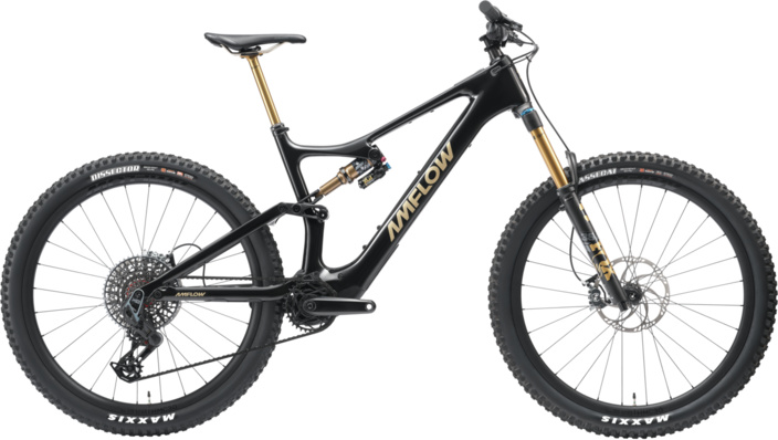Amflow PL Carbon Pro