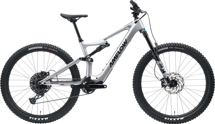 Amflow PL Carbon