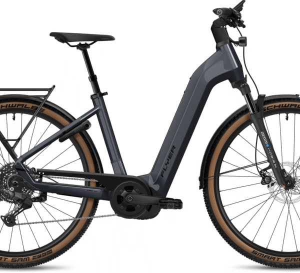 Flyer Gotour 5.12 CX