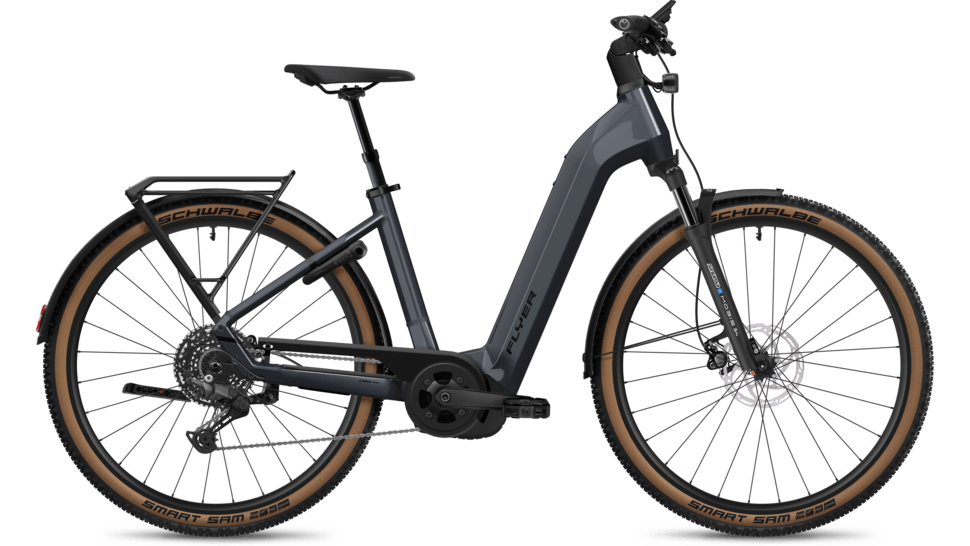 Flyer Gotour 5.12 CX